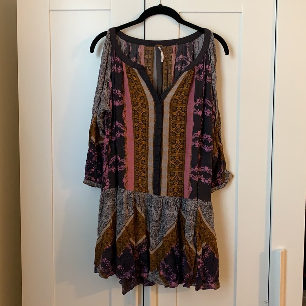 Free People Tunic/Dress